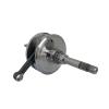 1300A-K69-600 / 1300A-K80-C00 Crankshaft Connecting Rod Assembly Internal Engine Compatible for ELITE 125 NS125 RX125 DIO U+ 125cc view 4