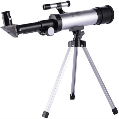 50mm Aperture 360mm Catadioptric Telescope for Kids - Astronal Monoculars and Reflectors
