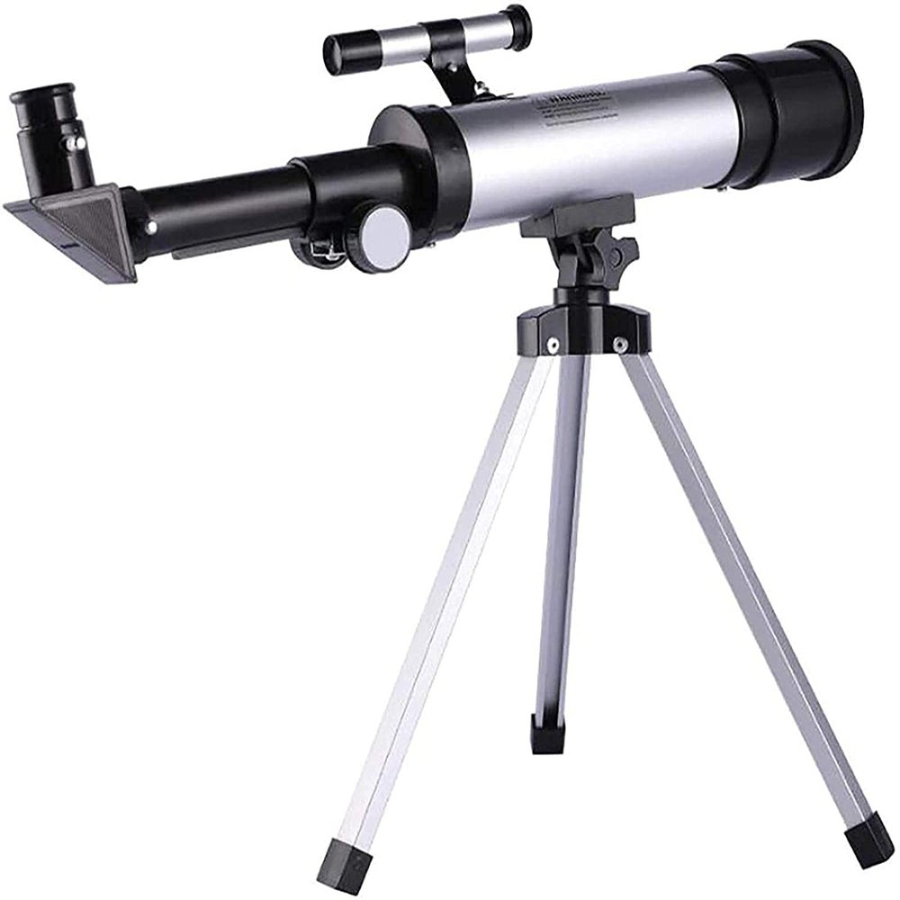 50mm Aperture 360mm Catadioptric Telescope for Kids - Astronal Monoculars and Reflectors