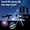 50mm Aperture 360mm Catadioptric Telescope for Kids - Astronal Monoculars and Reflectors view 3