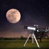50mm Aperture 360mm Catadioptric Telescope for Kids - Astronal Monoculars and Reflectors view 4