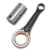 Connecting Rod Kit 06381-383-000 Compatible with XL125 CB100 CB125 CG125 GL100 GL125 view 4
