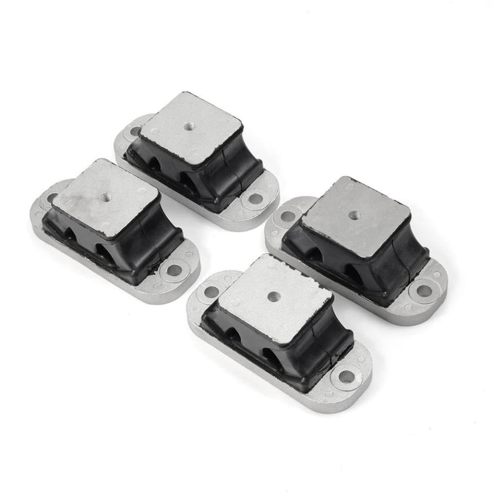 Engine Motor Mount Rubber For WaveRunner FX FZR FZS GP1300 1800R FX140 VX Deluxe VXR VXS HO SHO VX Sport