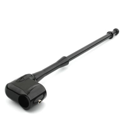 for Honda for Goldwing 1800 GL1800 2001-2005/for Goldwing GL1500 2006-2016 Motorcycle Accessories Antenna Base Channel Radio GL1500(Black)