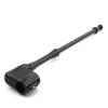 for Honda for Goldwing 1800 GL1800 2001-2005/for Goldwing GL1500 2006-2016 Motorcycle Accessories Antenna Base Channel Radio GL1500(Black) view 1