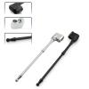 for Honda for Goldwing 1800 GL1800 2001-2005/for Goldwing GL1500 2006-2016 Motorcycle Accessories Antenna Base Channel Radio GL1500(Black) view 2