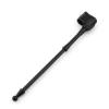 for Honda for Goldwing 1800 GL1800 2001-2005/for Goldwing GL1500 2006-2016 Motorcycle Accessories Antenna Base Channel Radio GL1500(Black) view 3