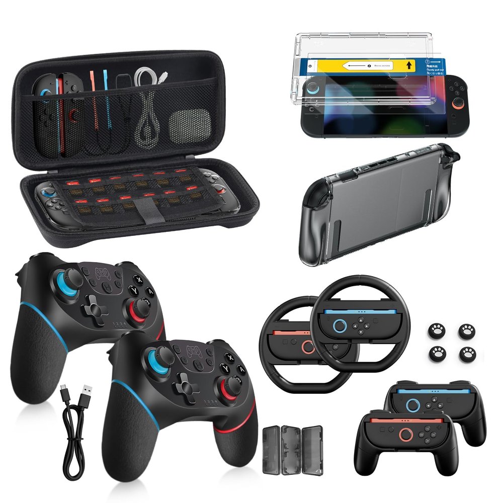 1pcs 1 count Controllers Accessories 1pack