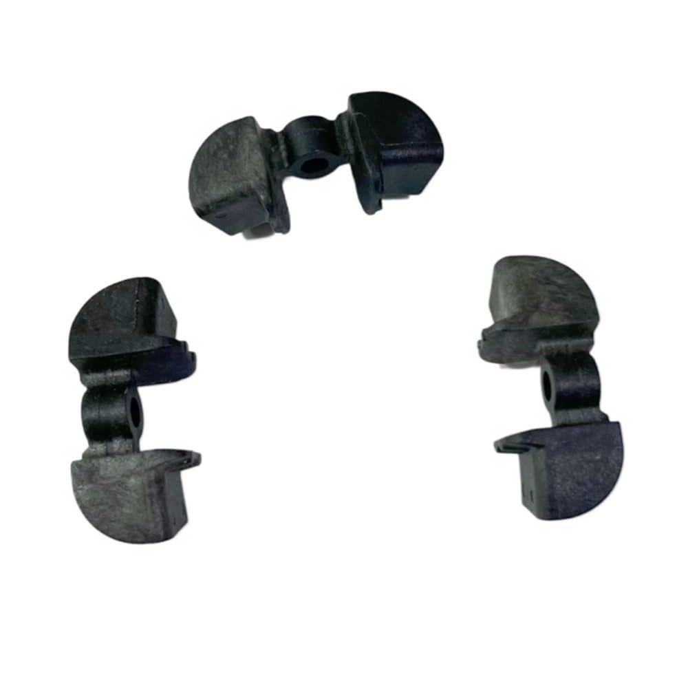 Driven Pulley Nylon Block Fit For CFmoto 400 450 191Q 520 550 191R 600 625 800 Z8 800EX 800XC 850 950 1000 0GR0-052005(1 Pair)