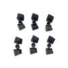 Driven Pulley Nylon Block Fit For CFmoto 400 450 191Q 520 550 191R 600 625 800 Z8 800EX 800XC 850 950 1000 0GR0-052005(1 Pair) view 2