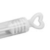 VINGVO 24 Pcs Bubble Wand, Self Made Bottle Theme Design Wand, Mini Bubble Tube Stick with Fun Design, Ideal for Party Games Gifts Outdoor Activities Travel Family Gatherings view 3