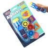 Children's Projector, Compact Flashlight-Style, ABS, Kids Flashlight Projector, Educational Learning Toy, Interactive Storytelling Fun, for Boys and Girls view 2