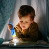 Children's Projector, Compact Flashlight-Style, ABS, Kids Flashlight Projector, Educational Learning Toy, Interactive Storytelling Fun, for Boys and Girls view 3