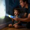 Children's Projector, Compact Flashlight-Style, ABS, Kids Flashlight Projector, Educational Learning Toy, Interactive Storytelling Fun, for Boys and Girls view 4
