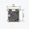 JHEMCU GF30H743 H743 Flight Controller 3-6S OSD BEC Barometer Blackbox view 4