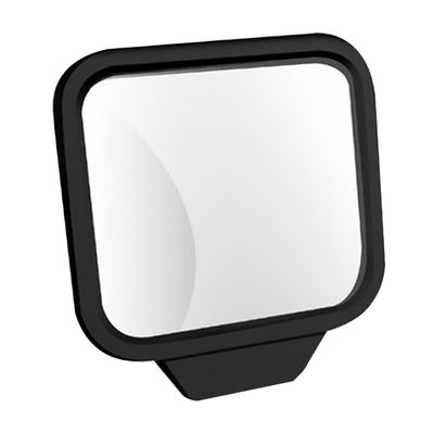 Abaodam Car Mirror Rear Facing Safety Seat Observation Mirror for Car Seat with Wide-angle View and Shatterproof Design