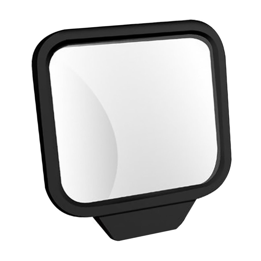 Abaodam Car Mirror Rear Facing Safety Seat Observation Mirror for Car Seat with Wide-angle View and Shatterproof Design