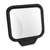 Abaodam Car Mirror Rear Facing Safety Seat Observation Mirror for Car Seat with Wide-angle View and Shatterproof Design view 1