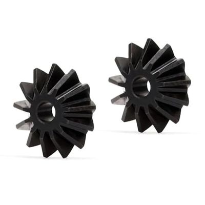 RC Models For Traxxas For Revo For Summit T-Maxx 5382X Steel 13T Differential Gears RC Model Accessory Assemble Replace Modified(Size1)