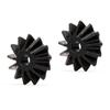 RC Models For Traxxas For Revo For Summit T-Maxx 5382X Steel 13T Differential Gears RC Model Accessory Assemble Replace Modified(Size1) view 1