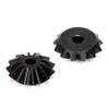 RC Models For Traxxas For Revo For Summit T-Maxx 5382X Steel 13T Differential Gears RC Model Accessory Assemble Replace Modified(Size1) view 2