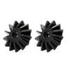 RC Models For Traxxas For Revo For Summit T-Maxx 5382X Steel 13T Differential Gears RC Model Accessory Assemble Replace Modified(Size1) view 3