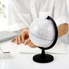 DIYEAH DIY Blank Globe Coloring Model 20cm Erasable Educational Globe for Geography Learning for Creative Painting and Classroom Use view 4