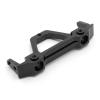Rc Bumper Parts For Axial For Scx10 Aluminum Alloy Rear Bumper Mount Upgrades Parts Accessories RC Crawler Car Modified Replacement view 3