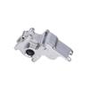 For LOSI 1/24 Micro-B 1/28 Micro-T GPM 7075Alu Transmission Case 40Cr Steel Gear Set Model Accessory Replace Parts Rc Models Accessories(Silver) view 1