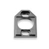 RC Cars Models For Hyper Go For MJX 1/14 14210 1/16 Metal Adjustable Fixed Motor Fixed For Seat Remote Controlled Rc Car Accessories Upgrades And Replacements(Gray) view 1