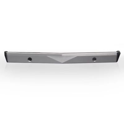 Rc Bumper Parts For Axial For Scx24 C10 CNC Machined Aluminum Alloy Front Bumper Upgrades Parts Accessories RC Crawler Car Replacement