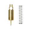 Carburetor Choke Repair Kit Compatible with Honda Nx350 Nx400 Nx500 Nx650 Fmx650 Fx650 Xr650 Gb250 Dominator650 Falcon 400 view 2