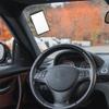 Abaodam Car Mirror Rear View Mirror for Backseat Monitoring Abs with Wide Angle View for Rear Facing Car Seats view 4