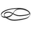 2GT 2M GT2 Belt Pitch Length 52mm-128mm Width 6mm Rubber Closed(2GT-66mm) view 3