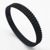 2GT 2M GT2 Belt Pitch Length 52mm-128mm Width 6mm Rubber Closed(2GT-66mm) view 4