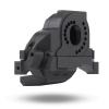RC Repairs Models For TRX-4 For TRX4 For TRX-6 1/10 CNC Metal Alloy Motor Engine Mount Base RC Crawler Car Truck Upgrade Parts Accessories(Black,1set) view 1