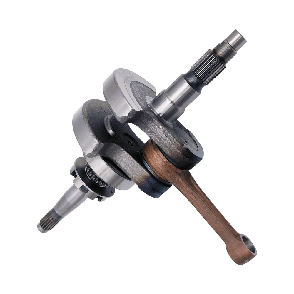 660 YFM660 CRANK SHAFT Fit For 2002-2008 5KM-11400-00-00