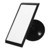 Toddmomy Car Monitor Rear View Safety Mirror for Backseat Observation Abs Shatterproof Universal Rear Facing Car Mirror for Travel and Safety view 1