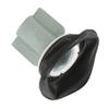 1Pcs Vacuum Slide Piston Replacement for 27585-88 Replacement for CV40 Carburetor view 1