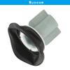 1Pcs Vacuum Slide Piston Replacement for 27585-88 Replacement for CV40 Carburetor view 4