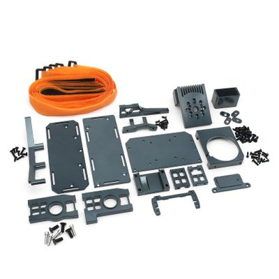 FLMLF Metal Oil to Electric Conversion Kit