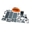 FLMLF Metal Oil to Electric Conversion Kit view 3