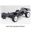 FLMLF Metal Oil to Electric Conversion Kit view 4