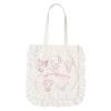 Sanrio 692794 Tote Bag (Forest Lace) Sanrio Characters, A4 Size view 1