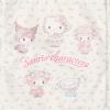 Sanrio 692794 Tote Bag (Forest Lace) Sanrio Characters, A4 Size view 4