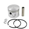 InnoYiensi Piston Hhoommeelliittee Ssuuppeerr XL 10045 (46mm) A68438 UP07099 (2221546) view 1