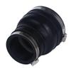 CHeNzWE 70981A3 3-4" Upper Exhaust Tube Bellows Tube for Stern Drive 3.0 4. 5 7 L Outboard Boat 70981 182762 view 2