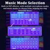 KTV Karaoke System, 19.5/22 Inch Capacitive Touch Screen, 4K Output, 27 Languages Switching Karaoke Machine, for Girls Boys Home Party Meeting,19.5inch-2TB19.5inch 1TB view 4