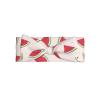 JZMTY Pink watermelon Baby Bow Headband for Newborns Light and Comfort Keeps Warm and Protects the Fontanel view 1
