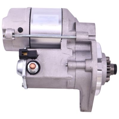 Replacement For 12V 11T Starter Motor 757-21700 757-17980 For LPA2 LPW2 LPWT4 Engine Mod-Y26X-5751
